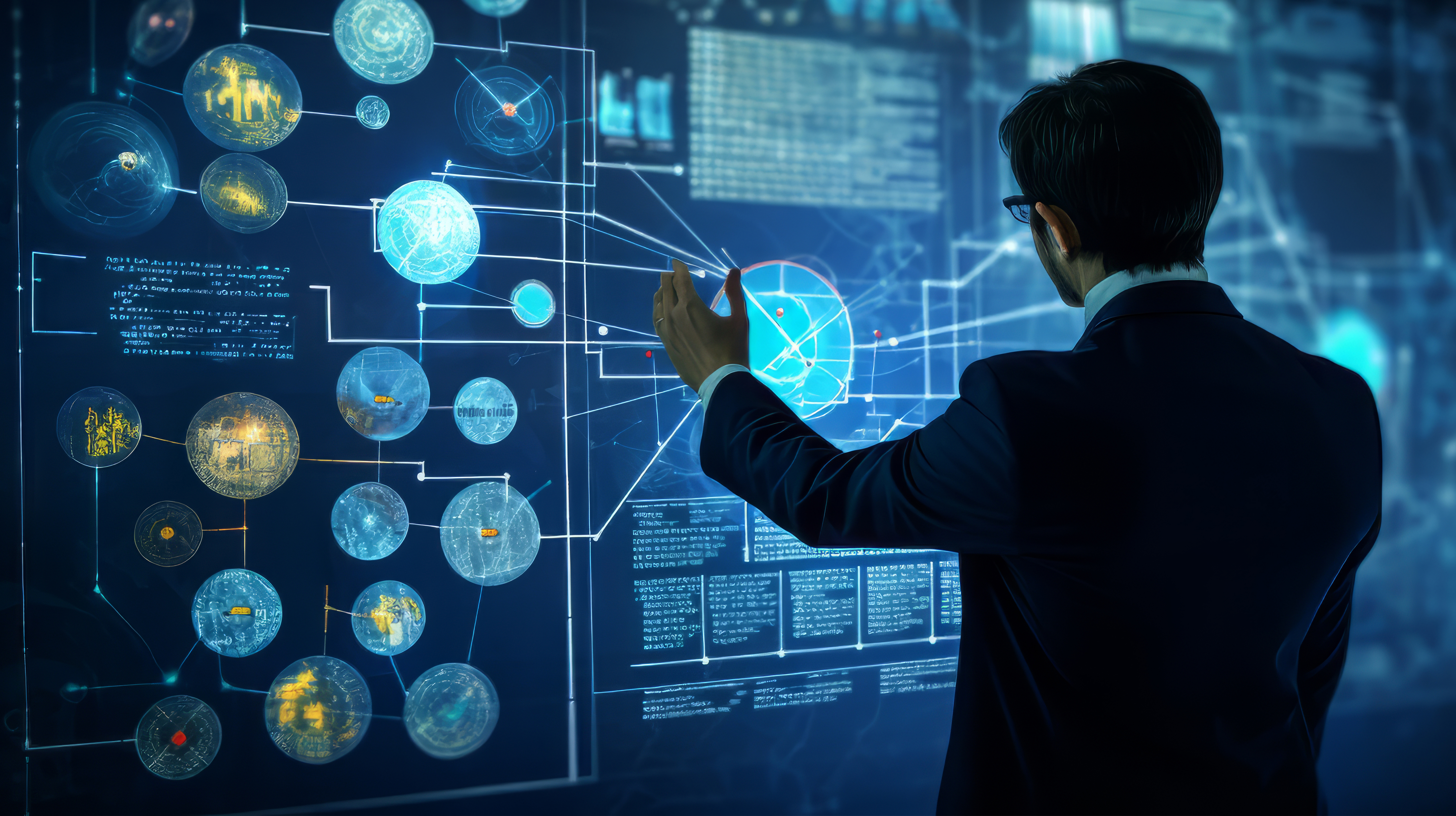 businessman-working-futuristic-office-1